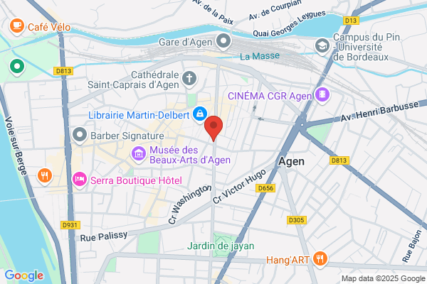 Atlas Voyages France Service Groupe