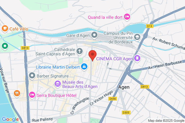 Jet Tours Atlas Voyages France Sarl Agence enseigne
