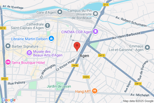 Centre Inter Alarme