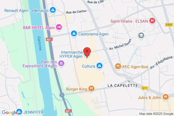 Inter Surveillance Agen