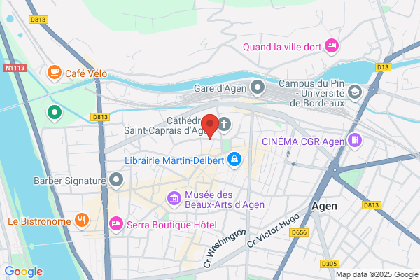 Brassie Stephane Architecte