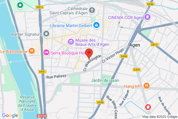 Aikido Club Agenais