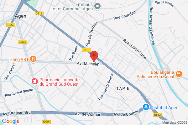 Alliance Soulager Toujours