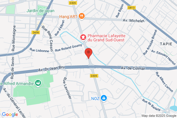 Amicale De La Roseraie
