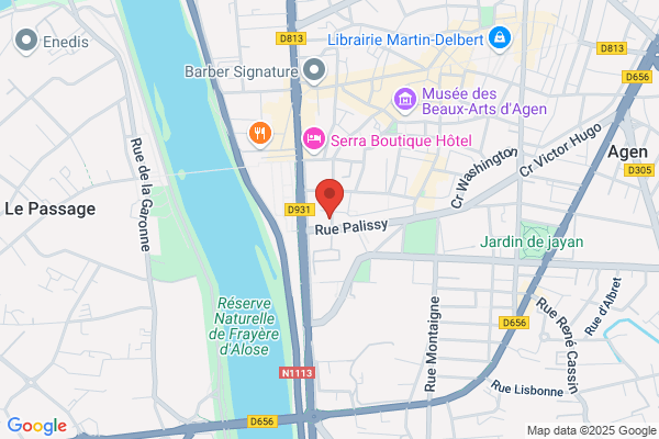 Association Coup De Pouce