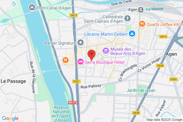 Association Coup De Pouce Intermediaire