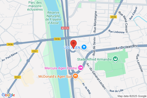 Association Familiale Departementale Aide Soutien Pers