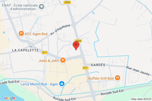 Cap Emploi Lot Et Garonne Adpsr