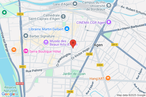AXA Assurance et Banque Mateo Bonnis