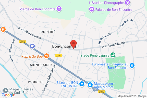 MMA Assurances BON ENCONTRE