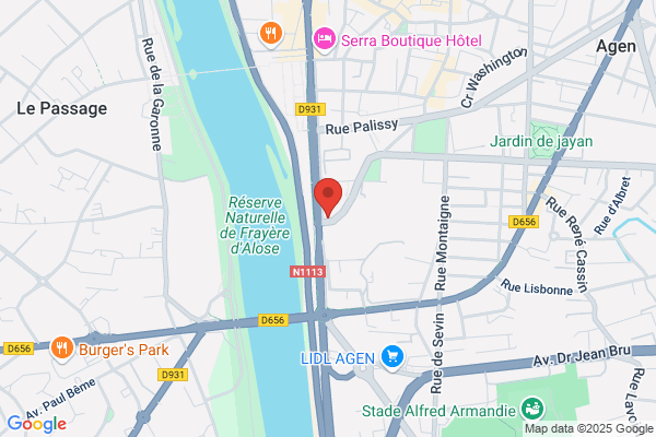 Abeille Assurances Semeillon Jean Philippe Agt General