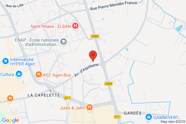 Matmut Assurances