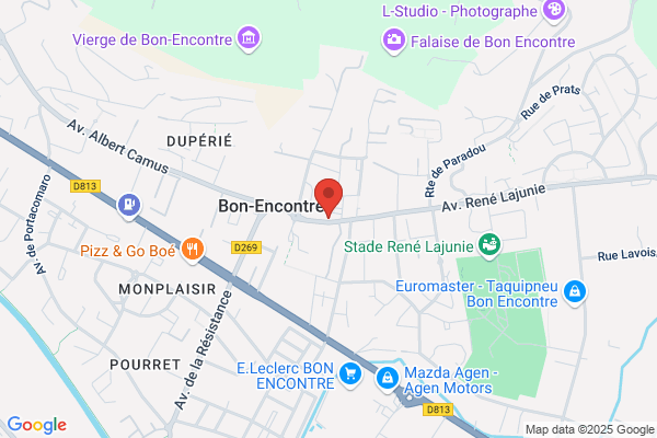 AGEN AUTO ECOLE