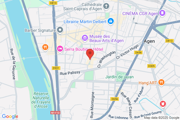 Agen Auto Ecole