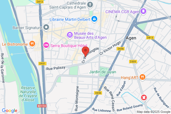 Avocats Sud Scp Moutou Et Associes
