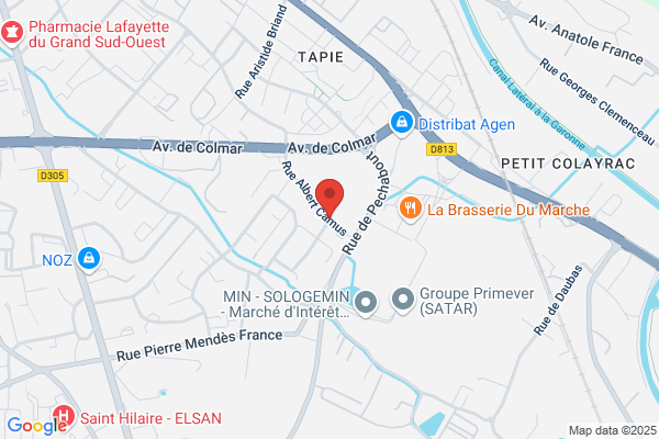 Bellandi Philippe Avocat