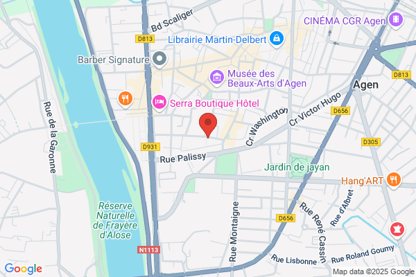 Buils Yann Avocat