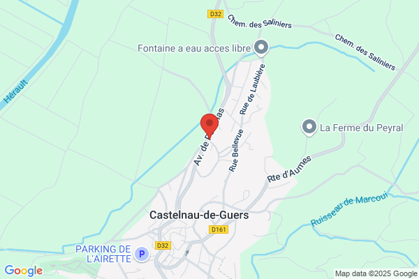 De Cabrol Jean Louis