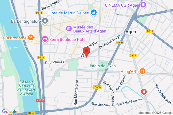 Issandou Jean Tandonnet Albert Bastoul Jean Baptiste informatiq
