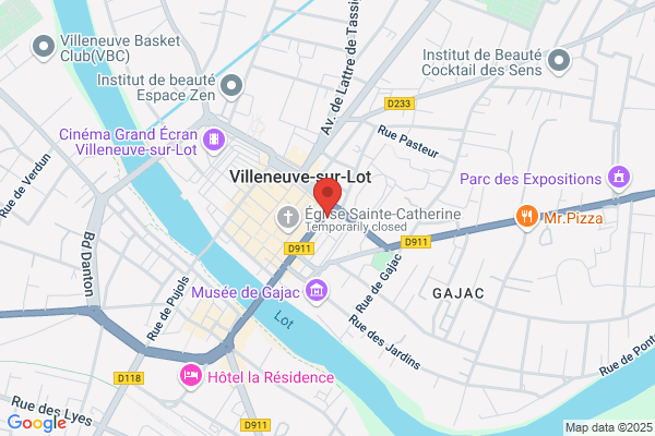 Joffroy Catherine Avocat