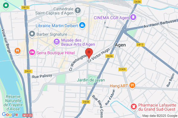 Joffroy Et Laillet