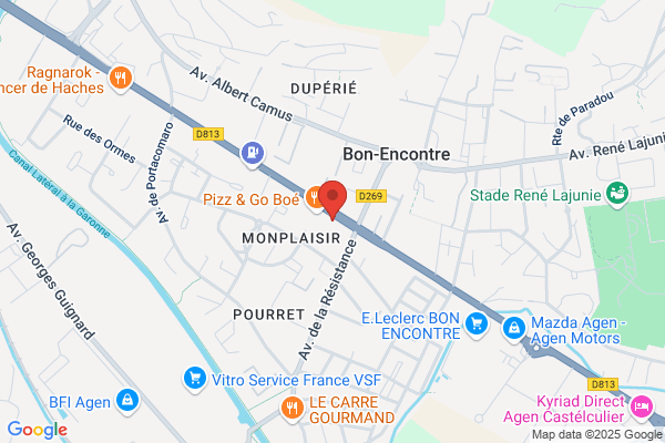 CIC
