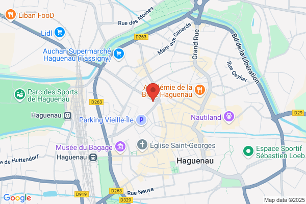 Banque De France Bdf