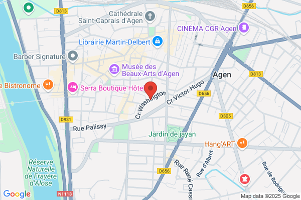 Caisse D Epargne Aquitaine Nord Siege Administratif