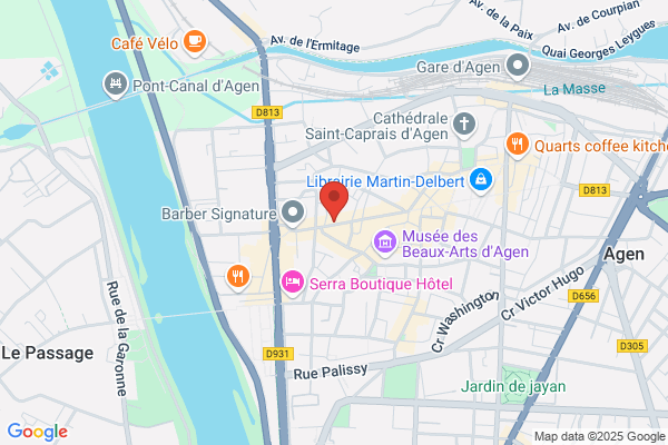 Credit Agricole Mutuel Agences Agence Jasmin