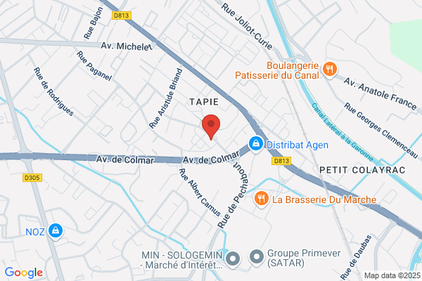 La Banque Postale - Closed