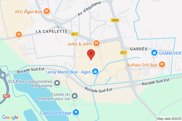 Histoire d'Or