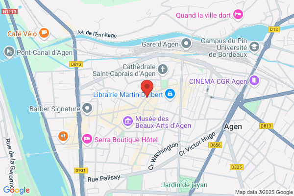 Aux Bons Gersois