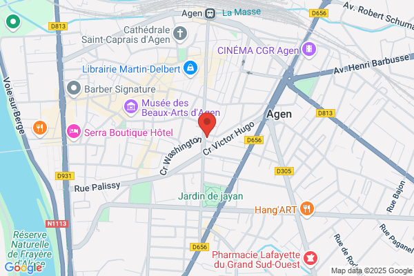 Boulangerie Patisserie Caleffi