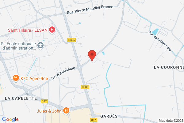 Espace Decouverte Auto Magasin