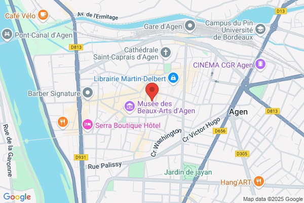 Boucherie Cousta