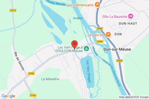 Boucherie Lescoul