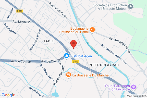 Casa France Services Administratifs