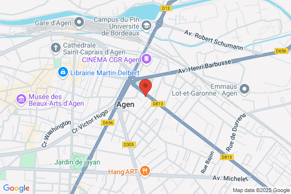 Comptoir Du Pruneau D Agen