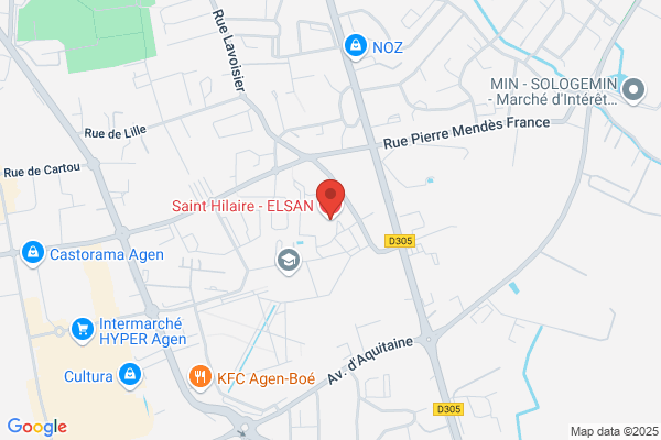 Clinique Esquirol Service Cardiologie Docteurs Eymard Mara