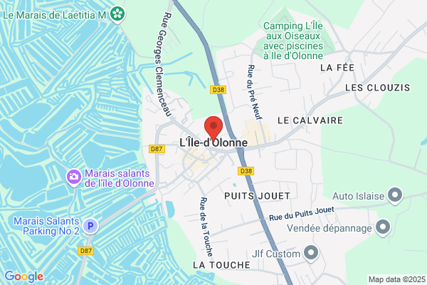 Comite Des Fetes