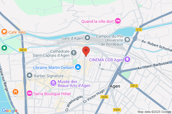 Institut Relations Humaines