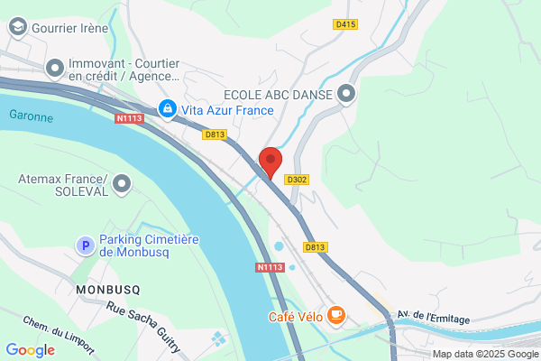 Communaute Filles De Marie