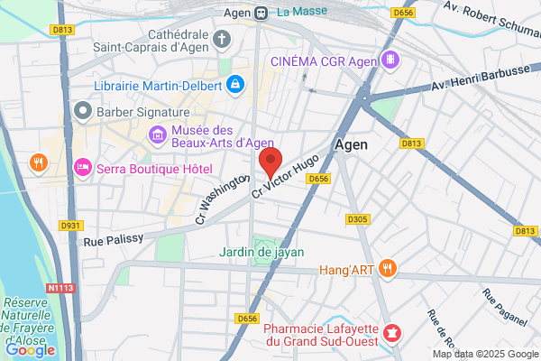 Action Immobilier Betencourt