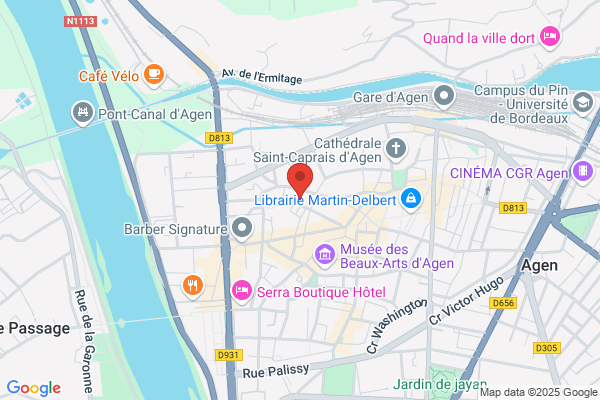 Acs Aquitaine Constructions Services