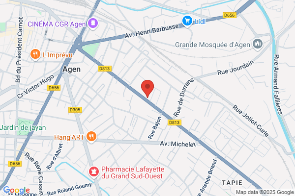 Demeures De Province Garonne Etudes Realisations Ger adherent