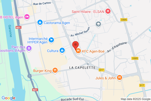 Agen Menuiserie Ebenisterie