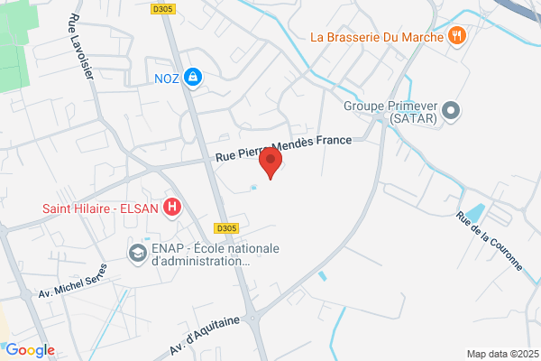 Entreprise Club Sa