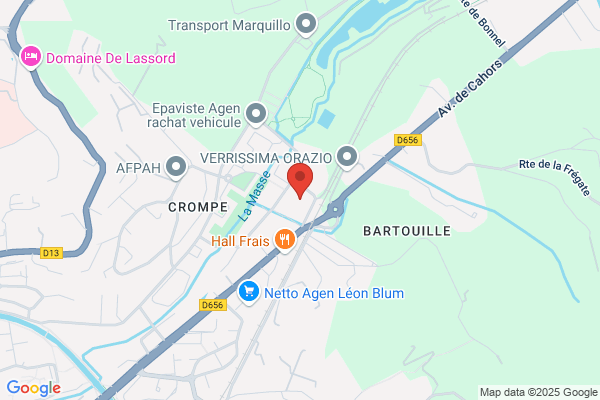 Agir Association Garonnaise Initiatives Et Relais