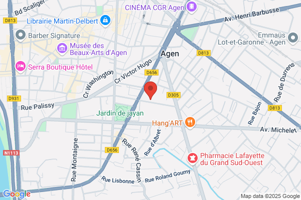 Association Des Parents D Eleves De L Enseignement Public