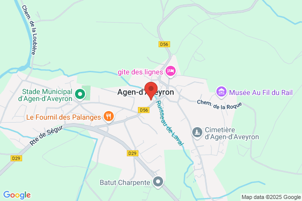 Familles Rurales Federation Departementale